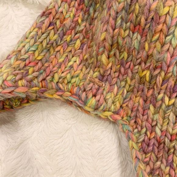 NWOT Free People Wool Fox Trot Trapper Hat - Picture 8 of 8